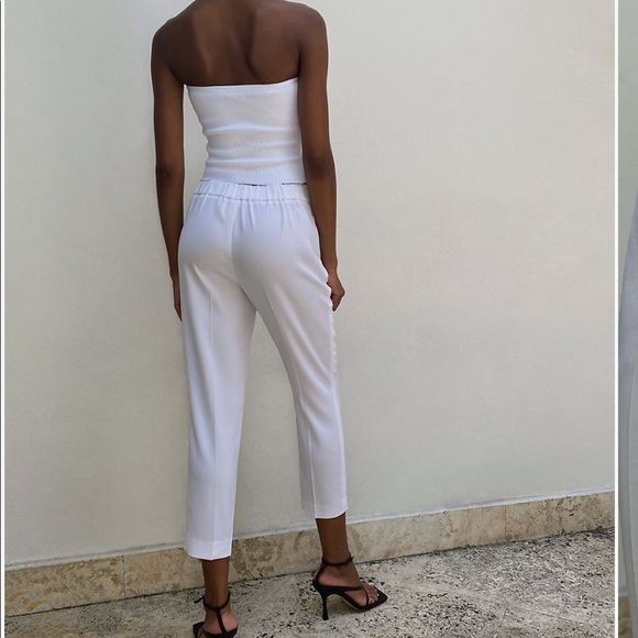 Aritzia Babaton Conen Pant Black - Picture 4 of 5